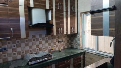 Kitchen Image of 2500 Sq.ft 2 BHK Builder Floor for rent in Greater Kailash Jammu for Rs. 25000