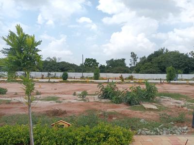 Image of 900 Sq.ft Residential Plot / Land for sale in Maralakunte, Bengaluru for Rs. 6480005