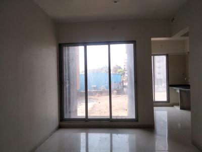 Living Room Image of 685 Sq.ft 1 BHK Apartment / Flat for sale in Meghna 7, Taloja Navi Mumbai for Rs. 5150000