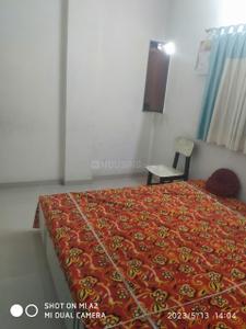 Bedroom Image of 2000 Sq.ft 3 BHK Independent House for sale in Kathda Nashik for Rs. 7500000