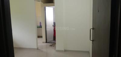 Bedroom Image of 305 Sq.ft 1 RK Apartment / Flat for sale in Poddar Navjeevan, Atgaon Thane for Rs. 1000000