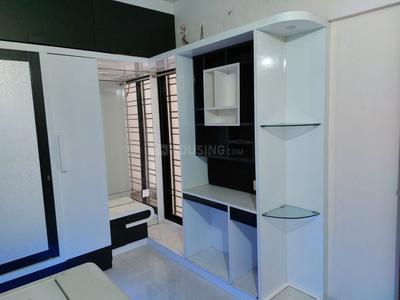 Bedroom Image of 1160 Sq.ft 2 BHK Apartment / Flat for sale in Abhijit Jayanti Nagri V, Besa Nagpur for Rs. 7800000