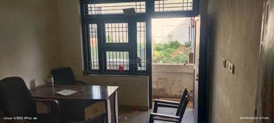 Bedroom Image of 1000 Sq.ft 1 BHK Independent House for rent in Jhotwara Jaipur for Rs. 14500