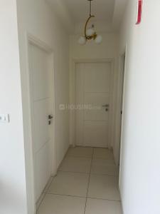 Hall Image of 957 Sq.ft 2 BHK Apartment / Flat for sale in Godrej Nurture, Electronic City Bengaluru for Rs. 15100000