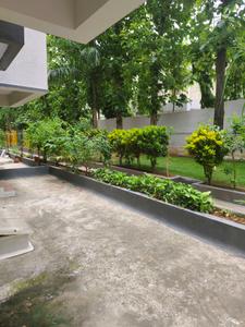 Bedroom Three Image of 1530 Sq.ft 3 BHK Apartment / Flat for sale in CVK Meenakshi Elegance, Kalena Agrahara Bengaluru for Rs. 9700000