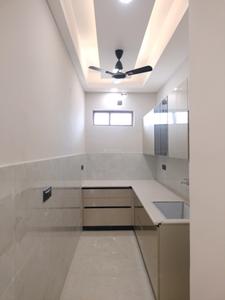 Kitchen Image of 1350 Sq.ft 3 BHK Builder Floor for sale in Puri Kohinoor Faridabad, Sector 89 Faridabad for Rs. 16000000