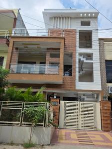Image of 1261 Sq.ft 4 BHK Villa for sale in Sector 127, Mohali for Rs. 14590000