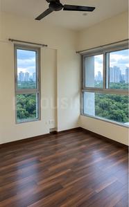 Image of 570 Sq.ft 2 BHK Apartment / Flat for rent in Piramal Vaikunth, Thane West, Thane for Rs. 36000