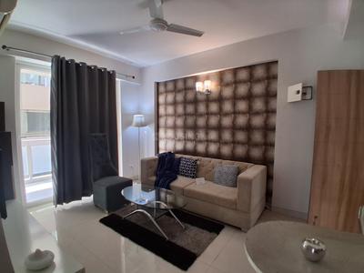 Hall Image of 601 Sq.ft 1 BHK Studio for sale in Eminence Kimberly Suits, Sector 112 Gurgaon for Rs. 8500000