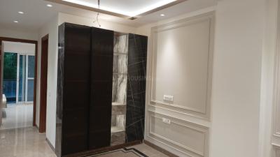 Living Room Image of 1900 Sq.ft 4 BHK Builder Floor for sale in Vaishali Ghaziabad for Rs. 20000000
