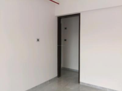 Bedroom Image of 780 Sq.ft 2 BHK Apartment / Flat for sale in Unique Poonam Estate Cluster 1, Mira Road East Mira Bhayandar for Rs. 11500000