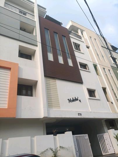 ALEAP Industrial Area, Gajularamaram Building View 1