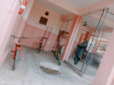 Bedroom Image of 1150 Sq.ft 3 BHK Apartment / Flat for rent in Belghoria Kolkata for Rs. 20000