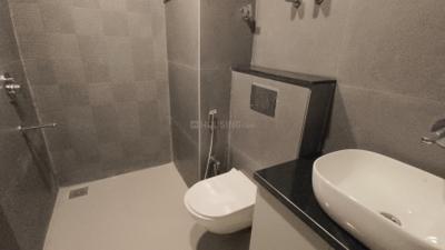 Image of 1800 Sq.ft 3 BHK Builder Floor for sale in Vipan Bristol Homes, Gazipur, Zirakpur for Rs. 11200000