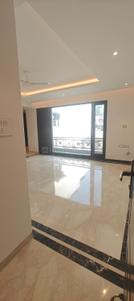 Bedroom Image of 5526 Sq.ft 4 BHK Builder Floor for rent in Greater Kailash II New Delhi for Rs. 450000