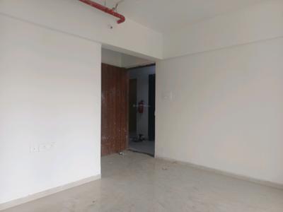 Living Room Image of 1025 Sq.ft 2 BHK Apartment / Flat for sale in Mahalaxmi Elegance, Undri Pune for Rs. 5500000