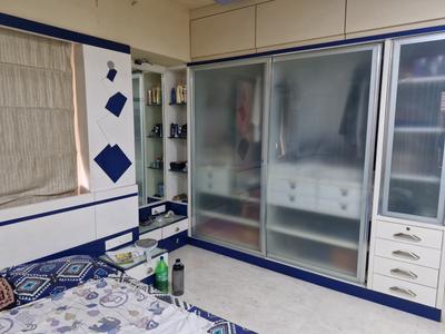 Bedroom Image of 3791 Sq.ft 5 BHK Duplex for sale in Kothrud Pune for Rs. 48851000