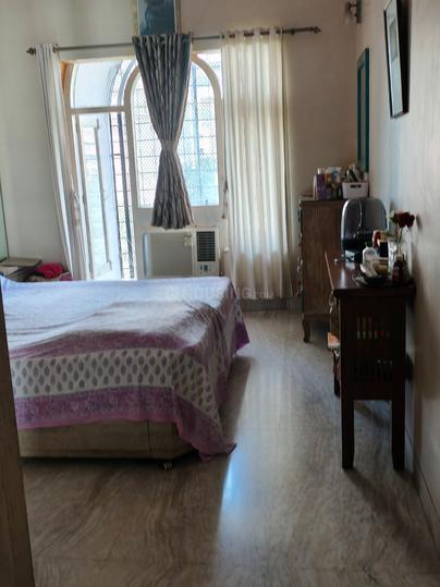 VARUN VERSOVA CHS Bedroom 1