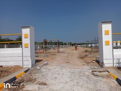 Image of 6000 Sq.ft Residential Plot / Land for sale in Maheshwaram, Hyderabad for Rs. 2500000