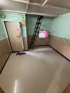 Balcony Image of 350 Sq.ft 1 BHK Independent House for rent in Bhandup West Mumbai for Rs. 6000
