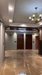 Hall Image of 2300 Sq.ft 4 BHK Builder Floor for sale in Sector 23 Gurgaon for Rs. 35500000