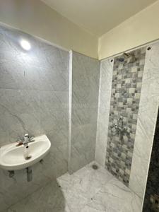 Bathroom Image of 1300 Sq.ft 3 BHK Apartment / Flat for sale in Wadarvadi Pune for Rs. 19000000