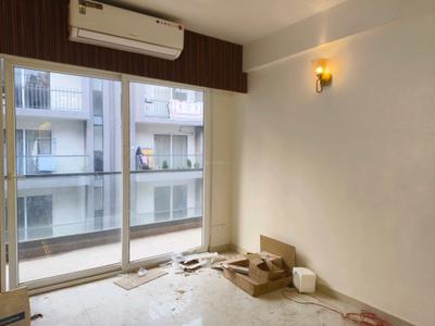 Living Room Image of 1119 Sq.ft 2.5 BHK Apartment / Flat for sale in M3M Soulitude, Sector 89 Gurgaon for Rs. 14000000