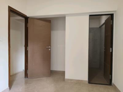 Bedroom Image of 485 Sq.ft 1 BHK Apartment / Flat for sale in Sankirt Jasmine by Sankirt Realtors LLP, Jogeshwari East Mumbai for Rs. 11500000