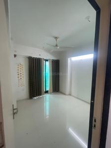 Hall Image of 1140 Sq.ft 2 BHK Apartment / Flat for rent in Sheladia Poornam Residency, Kudasan Gandhinagar for Rs. 20500