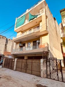 Image of 1134 Sq.ft 3 BHK Builder Floor for sale in Sector 49, Faridabad for Rs. 5500000
