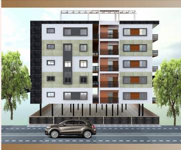 3 BHK Apartment