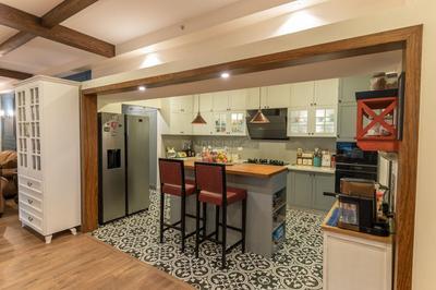 Hall Image of 3630 Sq.ft 5 BHK Apartment / Flat for sale in Brigade Exotica, Aavalahalli Bengaluru for Rs. 52555555