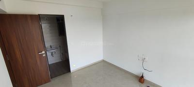 Bedroom Image of 1100 Sq.ft 2 BHK Apartment / Flat for rent in Parksyde Nest , Panchavati Nashik for Rs. 15000