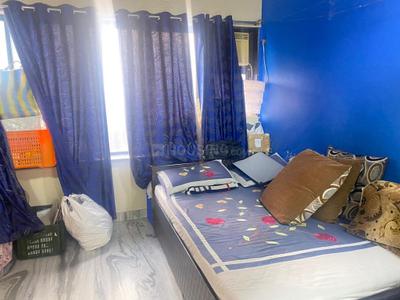 Bedroom Image of 950 Sq.ft 2 BHK Apartment / Flat for sale in Mithila Anzar Elegance, Agripada Mumbai for Rs. 32500000