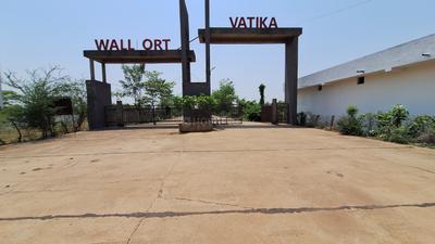 Image of 1000 Sq.ft Residential Plot / Land for sale in Santoshi Nagar, Raipur for Rs. 1999999