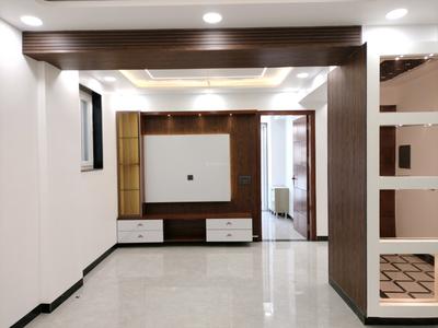Living Room Image of 1800 Sq.ft 4 BHK Apartment / Flat for sale in Sector 11 Dwarka New Delhi for Rs. 34500000