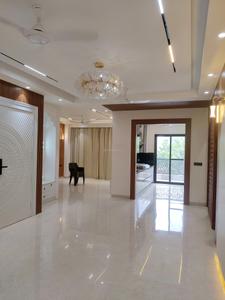 Drying Area Image of 1650 Sq.ft 3 BHK Builder Floor for sale in Ansal Esencia Sector 67, Sector 67 Gurgaon for Rs. 20000000