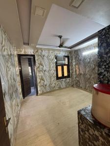 Hall Image of 1300 Sq.ft 3 BHK Builder Floor for sale in Rajouri Garden New Delhi for Rs. 16700000