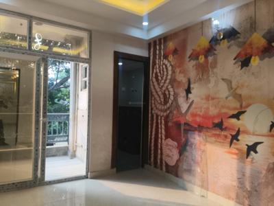 Bedroom Image of 1080 Sq.ft 2 BHK Apartment / Flat for sale in Vyom Residency, Noida Extension Greater Noida for Rs. 4599999