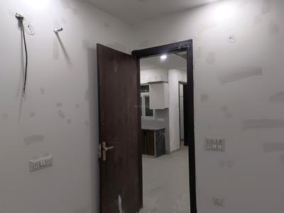 Bedroom Image of 950 Sq.ft 3 BHK Apartment / Flat for sale in Fairdeal Burari Dream Homes, Burari New Delhi for Rs. 4511000