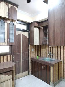 Kitchen Image of 1650 Sq.ft 3 BHK Apartment / Flat for sale in Sector 18 Dwarka New Delhi for Rs. 32000000