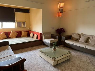 Hall Image of 2700 Sq.ft 3 BHK Apartment / Flat for sale in Ramdev Nagar Ahmedabad for Rs. 15000000
