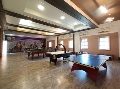 Image of 1440 Sq.ft 3 BHK Apartment / Flat for sale in ACME Ozone, Thane West, Thane for Rs. 19800000