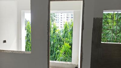 Bedroom Image of 940 Sq.ft 3 BHK Apartment / Flat for sale in Bansdroni Apartment, Bansdroni Kolkata for Rs. 3800000