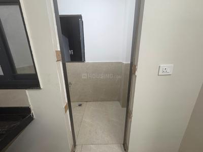 Image of 840 Sq.ft 2 BHK Apartment / Flat for rent in Meriton Tower, Ambegaon Budruk, Pune for Rs. 24000