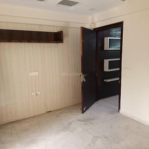 Bedroom Image of 900 Sq.ft 2 BHK Apartment / Flat for sale in Goodwill Apartments, Sector 13 Rohini New Delhi for Rs. 14500000