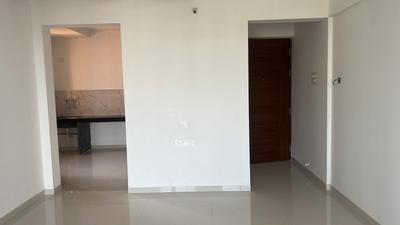 Hall Image of 900 Sq.ft 2 BHK Apartment / Flat for rent in Giritirtha Solasta, Ravet Pune for Rs. 25000