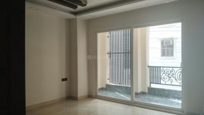 3 BHK Independent Builder Floor