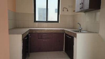 Kitchen Image of 1155 Sq.ft 2 BHK Builder Floor for sale in Sector 82 Gurgaon for Rs. 13000000