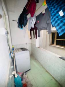 Balcony Image of 1900 Sq.ft 2.5 BHK Apartment / Flat for rent in Madhapur Hyderabad for Rs. 45000